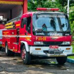 Feuerwehr