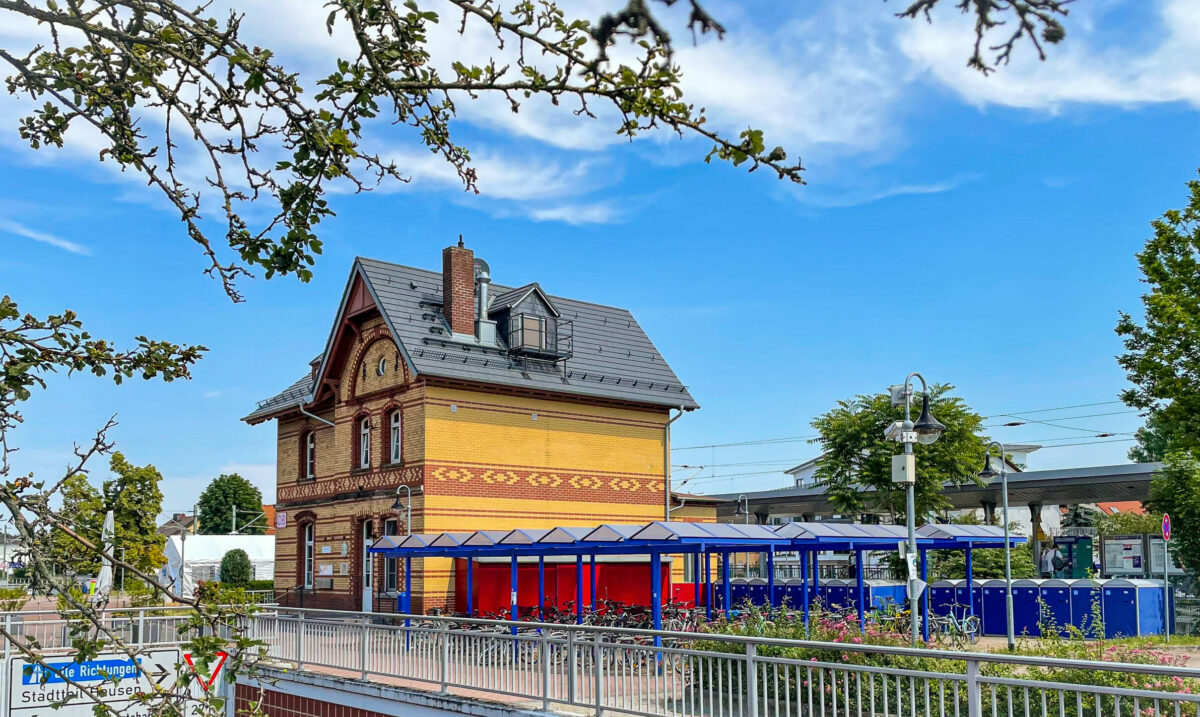 Obertshausen_Bahnhof