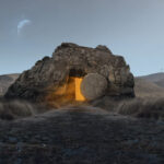 jesus-tomb-location-concept